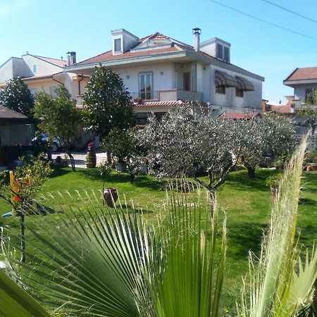 Le Magnolie B&B Розето дели Абруци Екстериор снимка