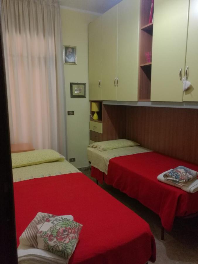 Le Magnolie B&B Розето дели Абруци Екстериор снимка