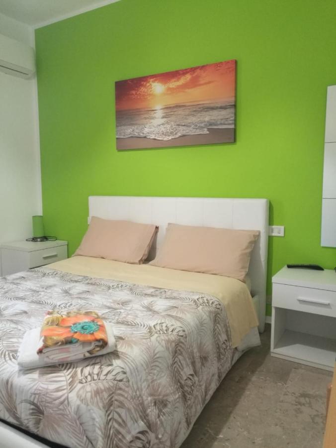 Le Magnolie B&B Розето дели Абруци Екстериор снимка